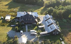 Hosteria Catalina Sm